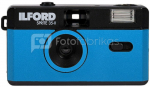 Ilford Sprite 35-II, black/blue