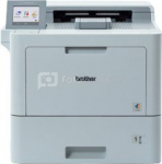 Brother Professional Colour Laser Printer HL-L9430CDN Colour, Laser, Wi-Fi, Maximum ISO A-series paper size A4