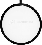 SMALLRIG 4130 CIRCULAR REFLECTOR 42" COLLAPSIBLE 5-IN-1