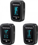 SARAMONIC BLINK 500 PROX B2 (2,4GHZ WIRELESS W/3,5MM)