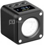 Ulanzi L2 LED lamp - RGB