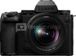 Panasonic Lumix DC-S5IIX + 20-60mm