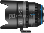 Irix Cine 30mm T1.5 for Fuji X (Metric)
