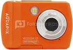 Easypix Aquapix W2024 Splash Orange
