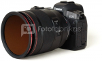 62mm Variable 2-5 Stop ND