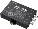 SCH SDI-HDMI Cross Converter