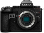 Panasonic Lumix G9 II + 12-60mm F3.5-5.6 ASPH Power OIS
