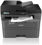 Brother MFC-L2800DW Multifunction Laser Printer with Fax