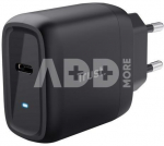 MOBILE CHARGER WALL 45W/MAXO 24816 TRUST