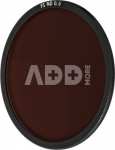 NiSi Cine Filter FS ND 0.6 (2 Stop) for Athena PL-Mount Lenses