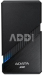 ADATA Externe SSD SE920 2TB Elite Black R/W 3800/3700 MB