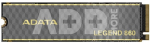 ADATA SSD LEGEND 860 500GB M.2 PCIe Gen.4x4 R/W 5000/3000