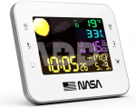 Nasa weather station Rocket WS500