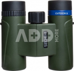 Focus Outdoor II 10x25