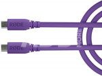 R&Oslash;DE SC17 Purple