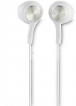Hama Earbuds stereo white