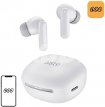 TWS QCY MeloBuds HT16 Headphones (white)
