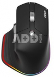 Acer Easy Fit wireless Mouse |2.4GHz and BT5.0 | Black | Acer