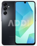 MOBILE PHONE GALAXY A16/128GB BLACK SM-A165F SAMSUNG