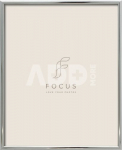 Focus Lily Silver 24x30