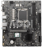 MSI PRO H610M-G WIFI DDR4