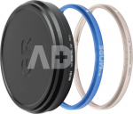 NiSi Ring+Cap Kit for Ricoh GR4