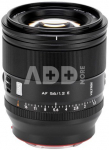 Viltrox AF 56mm F/1.2 PRO Sony E APS C