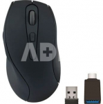 Speedlink AXON Silent Antibacterial Mouse Wireless