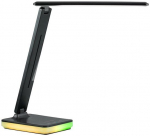 Tracer 47710 Prisma Black LED Desk Lamp