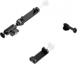 SmallRig 5726 Fence Mount for Action Cameras