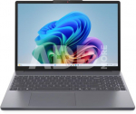 Lenovo IdeaPad Slim 3 15IWC11 15.3 WUXGA i5-320/16GB/512GB/Intel Graphics/WIN11 Home/ENG kbd/Luna Grey/2Y Warranty