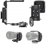 Ulanzi XJ01 Foldable Camera Cage