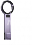 Ulanzi MA30 Carabiner Mounted Phone Tripod(Lavender)