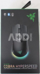 SALE OUT. Razer Cobra HyperSpeed Mouse | Razer DEMO