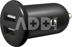 Car Charger 2USB 1A+2.1A SAVER
