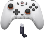 Wireless controller T4n Lite white
