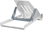NB ACC STAND RISER BASIC/SILVER RGORIBASI