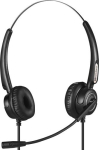 Sandberg 126-30 USB+RJ9/11 Headset Pro Stereo
