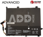 Ne&scaron;iojamo kompiuterio baterija ASUS C31N1431, 4770mAh, Extra Digital Advanced