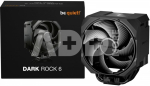 Dark Rock 6 135mm CPU Cooler Black