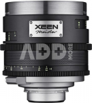Samyang Xeen Meister 85mm T1.3 PL