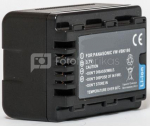 Panasonic, battery VW-VBK180