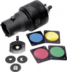 walimex Optical Snoot with Universal Connection