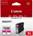 Canon PGI-1500 XL M magenta