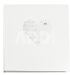 Albumas LOVE vestuvinis 30x31 60