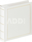 Walther Monza white 21x22 200 Photos Slip-In ME138W