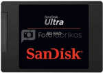 Kingston 480GB A400 SATA3 2.5 SSD Kingston