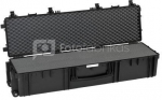 Explorer Cases 13527 Black Foam 1430x415x296