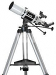 Teleskopas SkyWatcher Startravel 102/500 AZ3