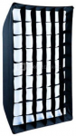 Falcon Eyes Softbox 80x120 cm + Honeycomb Grid SBQ-80120HC